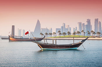 stopover doha
