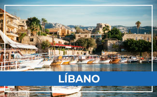 libano