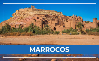 marrocos