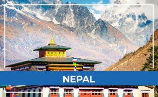 nepal