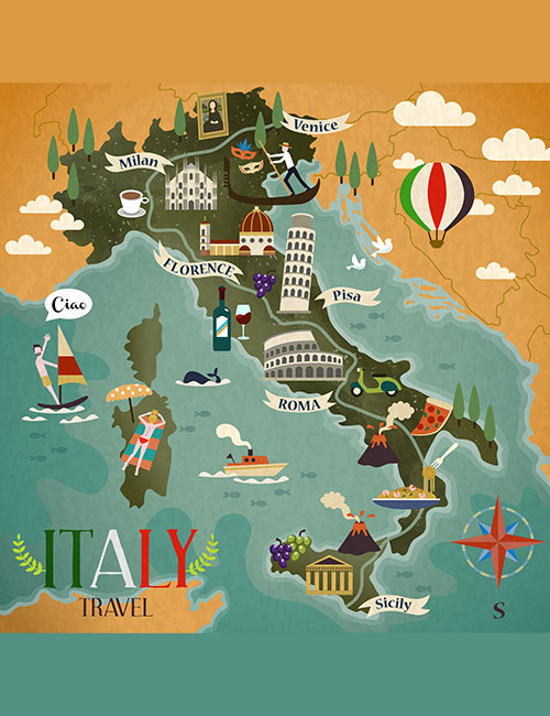 italia
