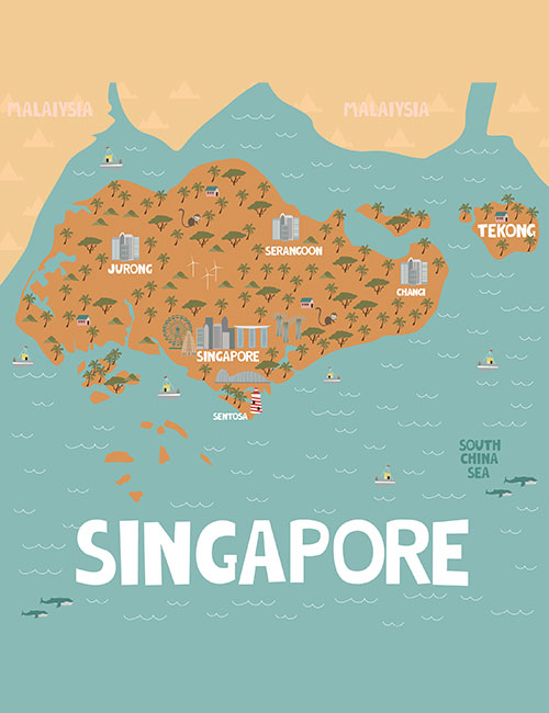 singapura