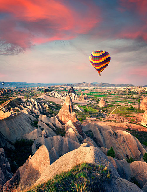 turquia apresentacao